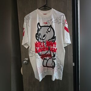 Civil Regime Mens T-shirt